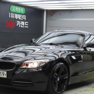 @bmw z4 30i 12만 관리상태좋은 블랙바디