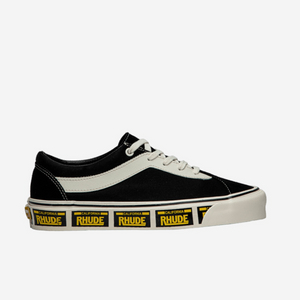 Vans x Rhude Bold Ni Black