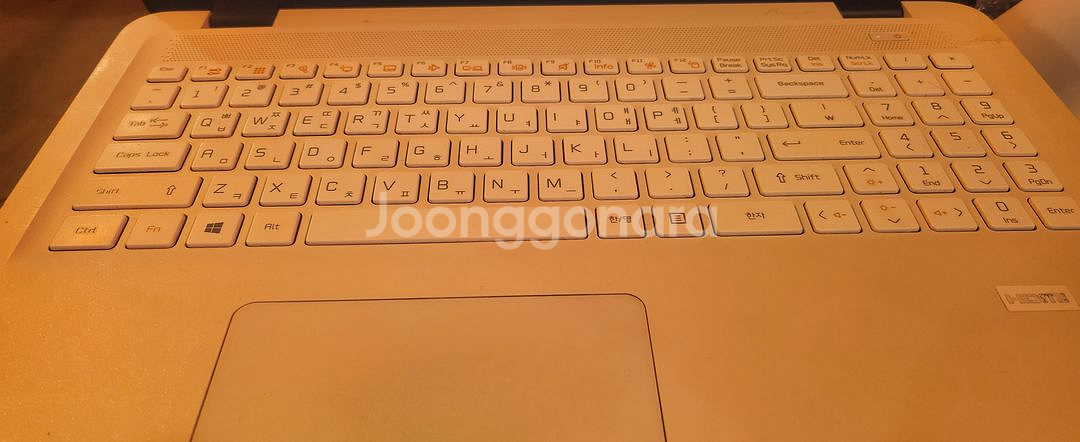 LG 노트북 15u470 GR5HK--4