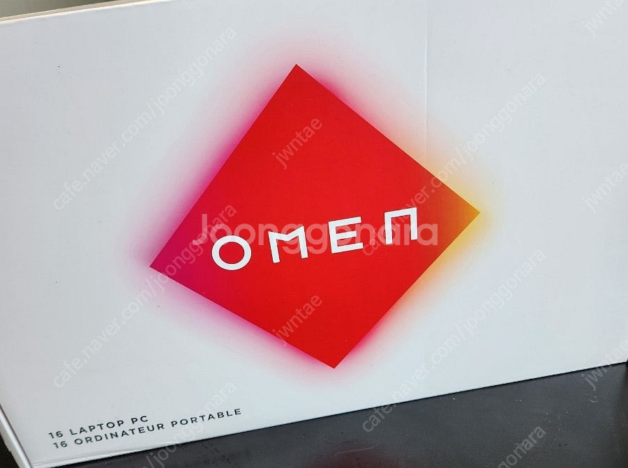 HP OMEN N0094AX RTX 3070Ti 판매--3