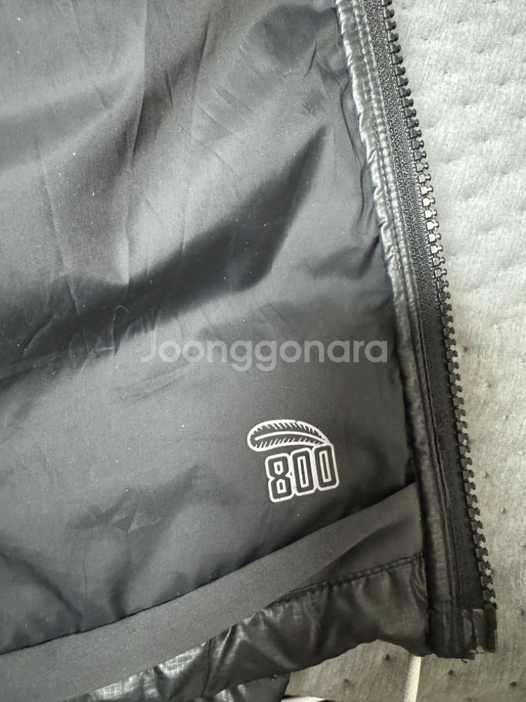 나이키 ACG 패딩95--4