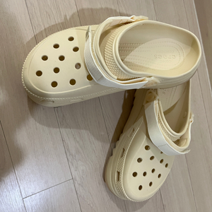 크록스(CROCS) 클로그샌들 270 새상품