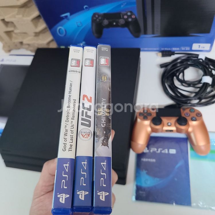 ps4 플스4 7218b 11.0 ver.--1