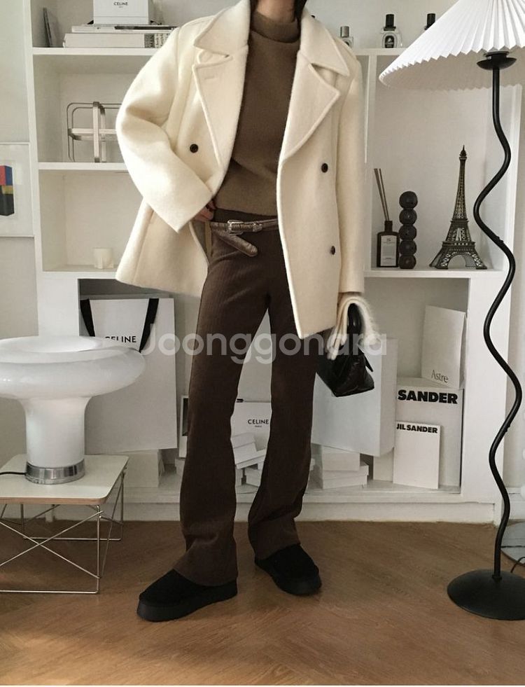 런던플랏 하프피코트 714center--0
