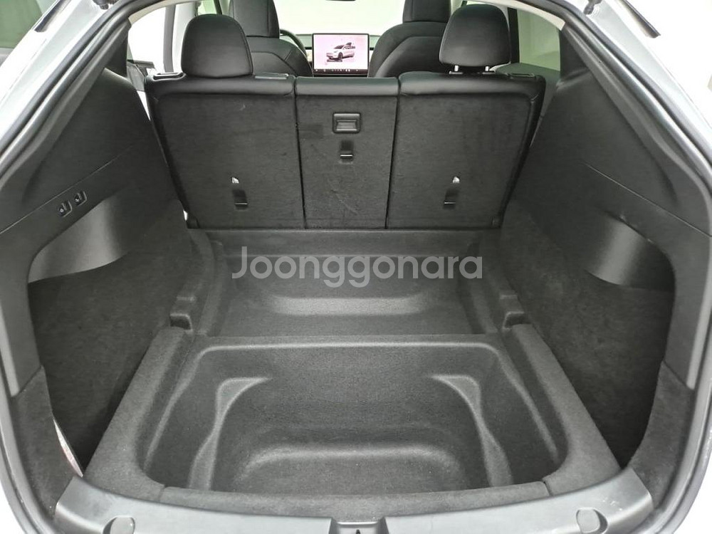 테슬라 모델 Y AWD 롱 레인지--5