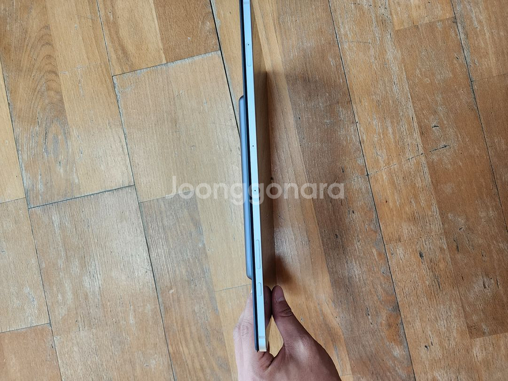 갤럭시탭 s9+ 5G 베이지 256기가--1