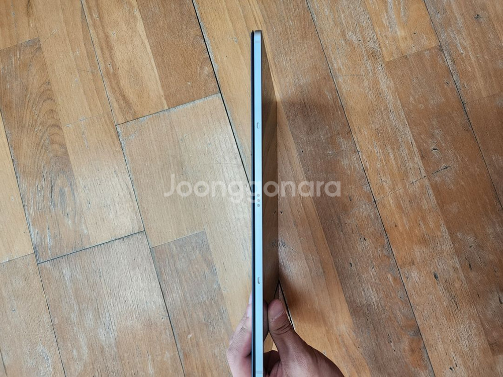 갤럭시탭 s9+ 5G 베이지 256기가--3