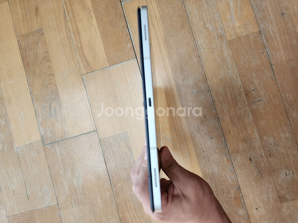 갤럭시탭 s9+ 5G 베이지 256기가--2