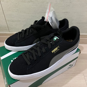 푸마 PUMA Suede Triplex 270 블