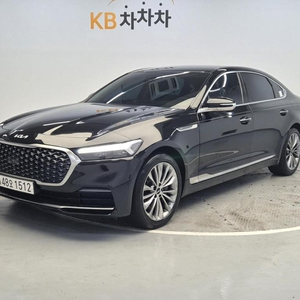 기아 더뉴K9(RJ) 3.8 가솔린 AWD 플래티넘