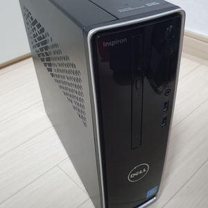 DELL 인스피론 미니 PC