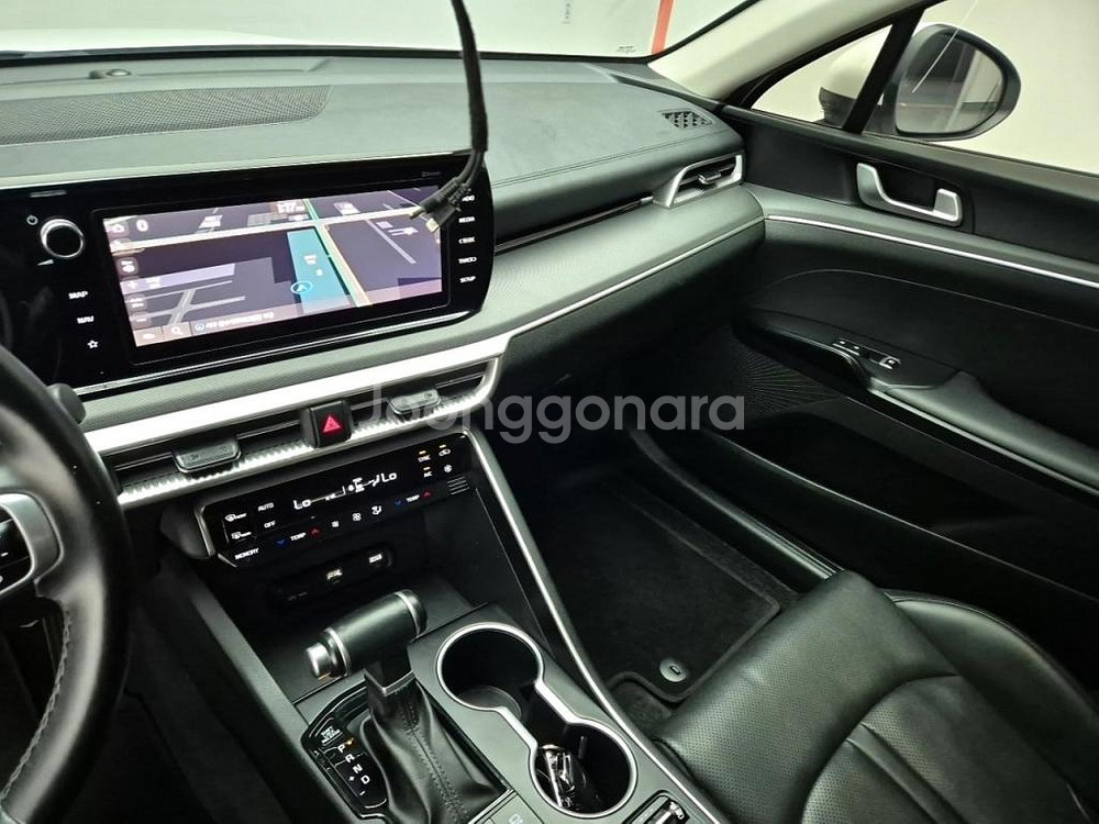 기아 K5 3세대 2.0 LPI 렌터카 트렌디--5