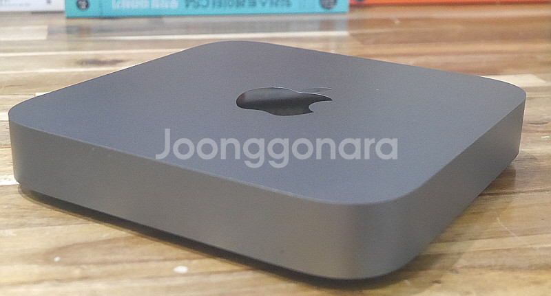 애플 맥미니A1993/i3-8100B/8G/128G--1