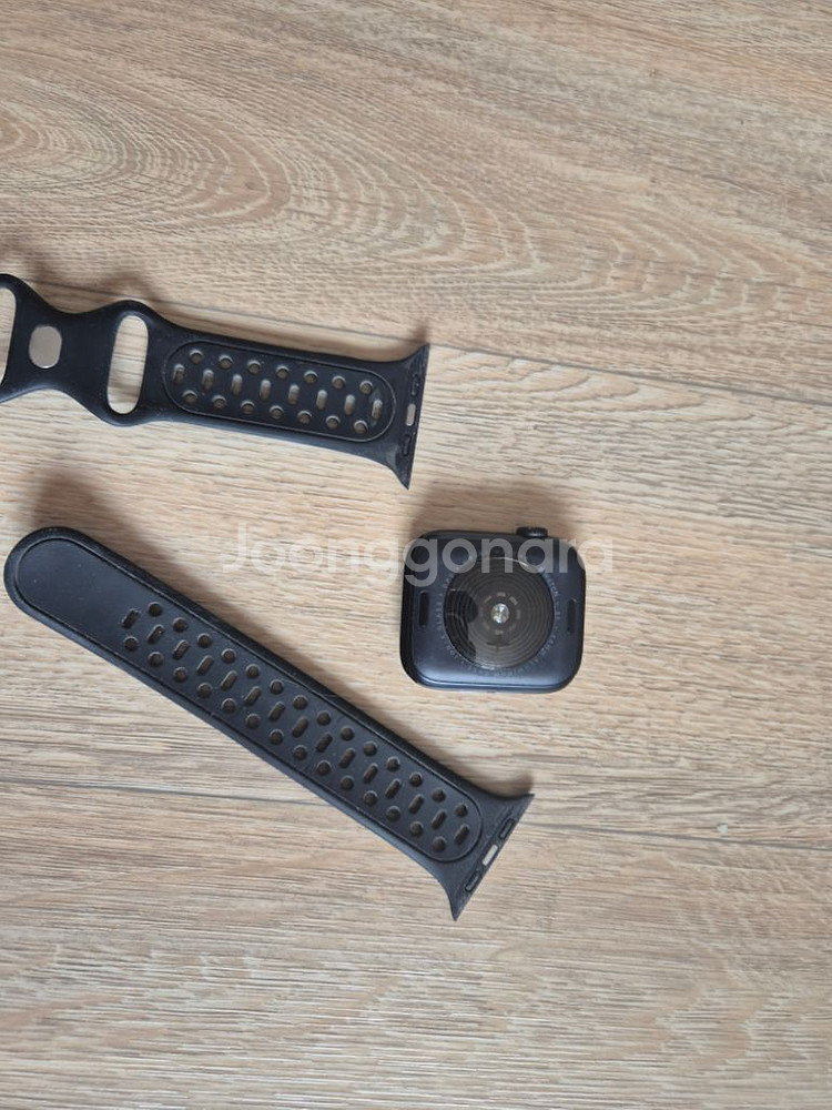 애플워치se2 44mm 미드나잇 판매합니다--1