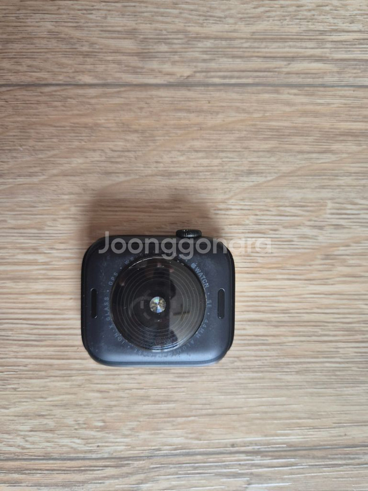 애플워치se2 44mm 미드나잇 판매합니다--2