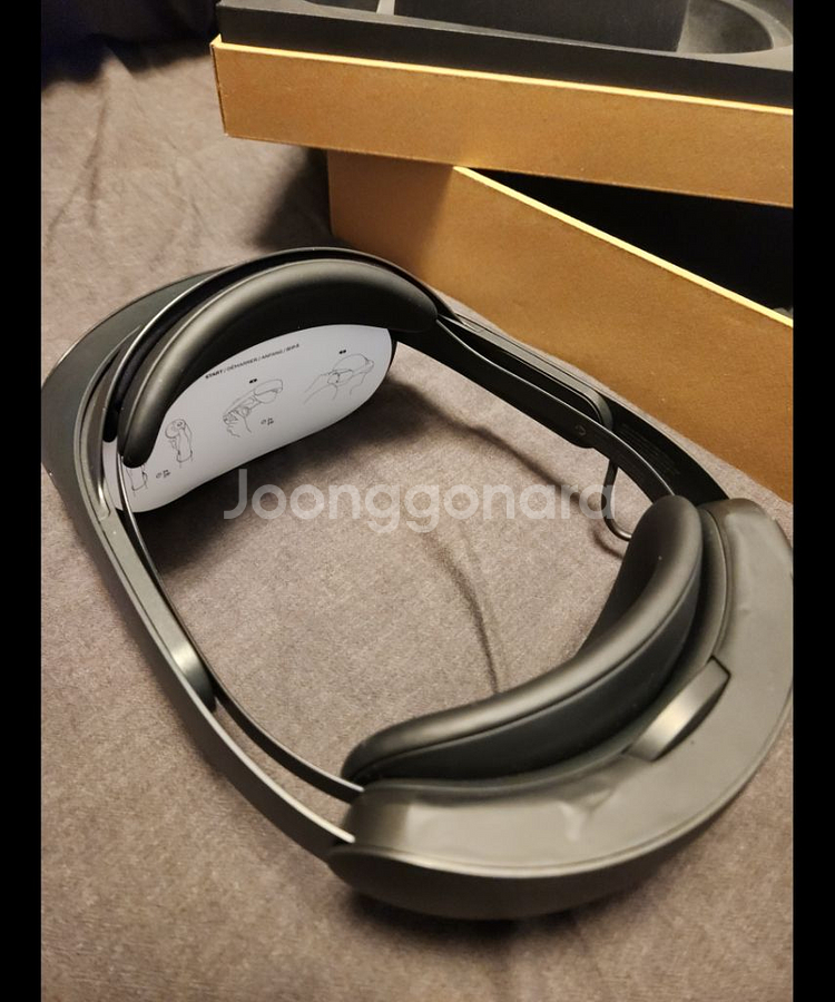 Oculus Quest Pro 퀘스트 프로 VR--3