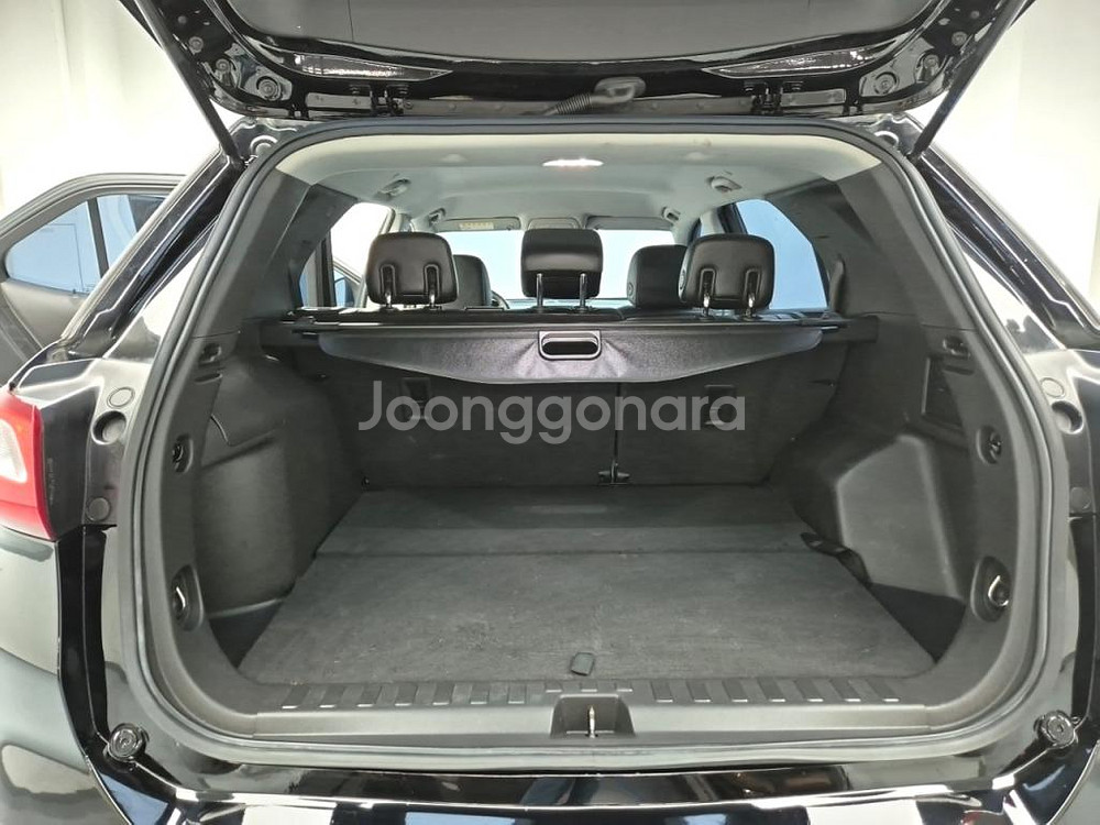 쉐보레(대우) 이쿼녹스 1.6 디젤 2WD LT--7
