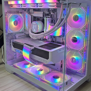 7950X3D RTX4090 96GB 초고사양본체