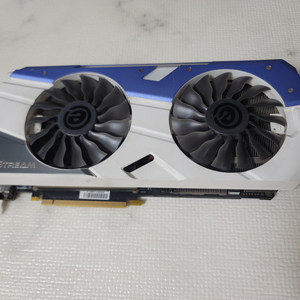 (무배)이엠텍 GTX1080ti 11g 슈퍼 제트스트림