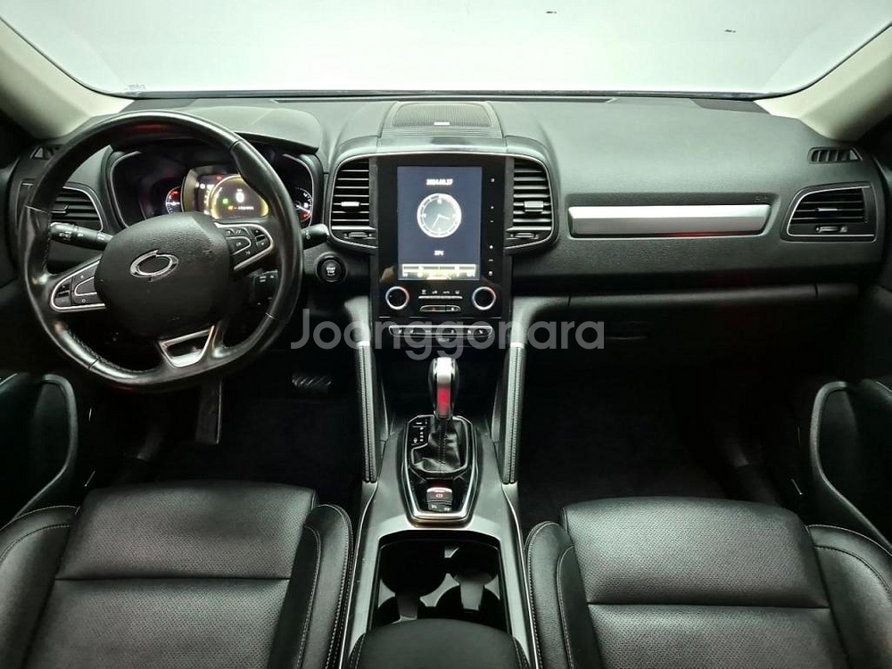 르노(삼성) QM6 2.0 dCi 2WD RE--2