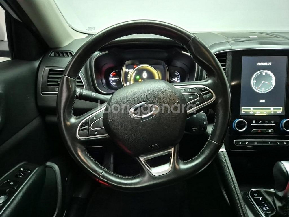 르노(삼성) QM6 2.0 dCi 2WD RE--3