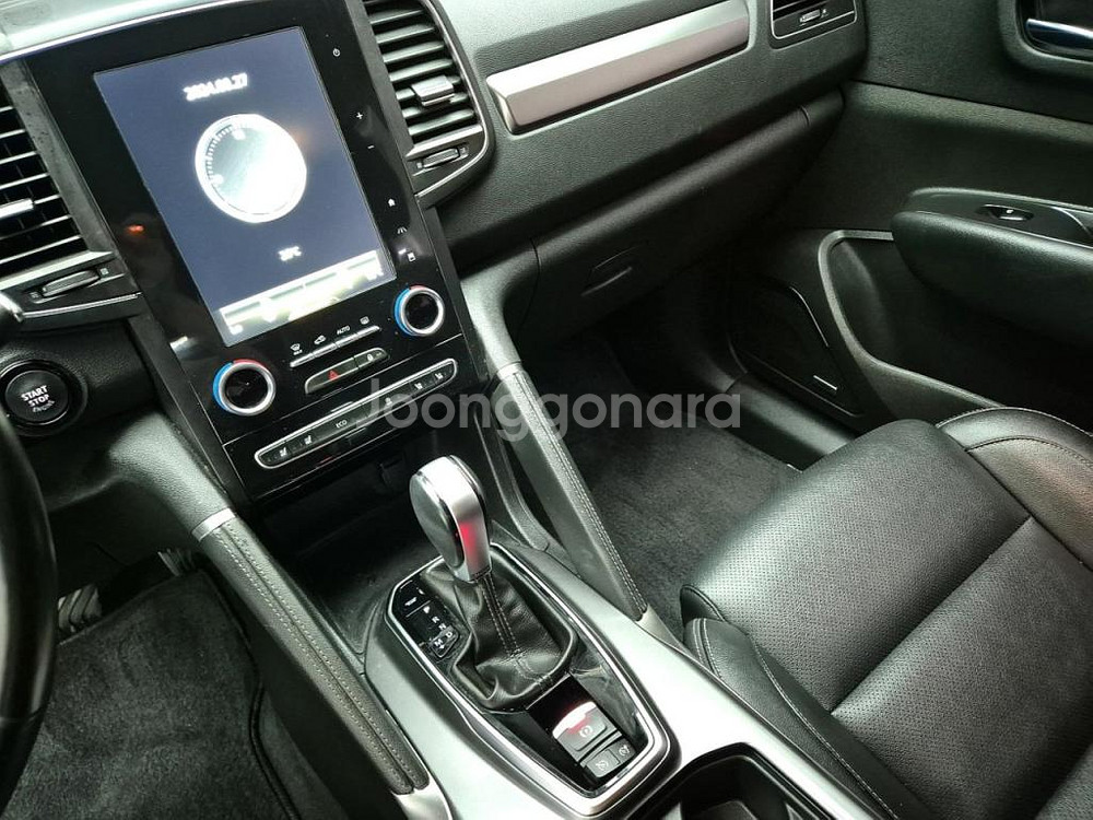르노(삼성) QM6 2.0 dCi 2WD RE--6