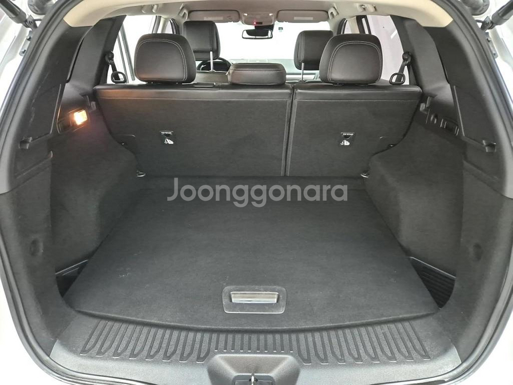 르노(삼성) QM6 2.0 dCi 2WD RE--7