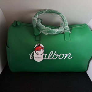 MALBON BOSTON BAG