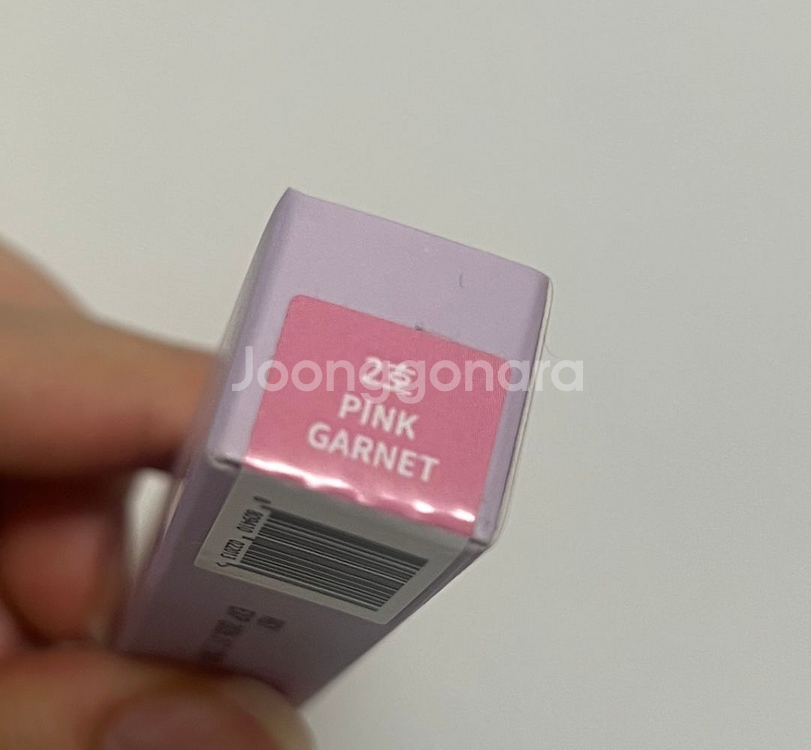 미개봉) 호피걸 쓰리디 쥬얼리 아이 글리터--1