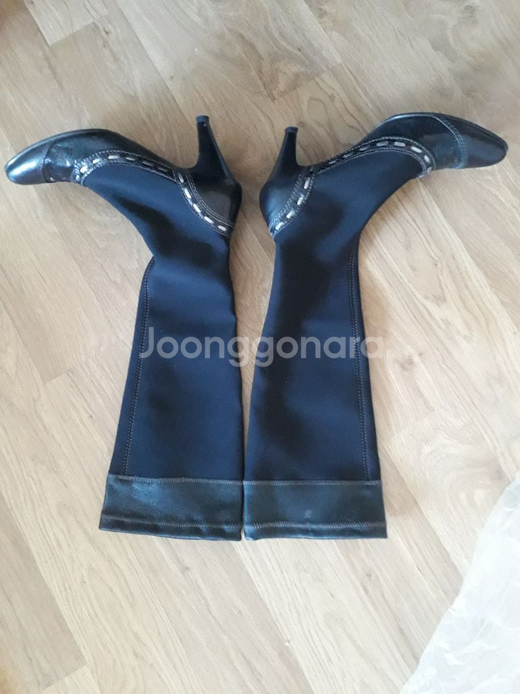 백화점구매정품;) 몽클레어 플라메뜨 블랙0--9
