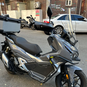 pcx125 kwin125 23년식 신차급 5@@@