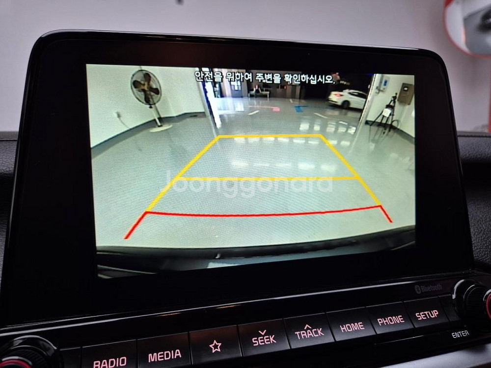 기아 올 뉴K3 1.6 가솔린 트렌디--8