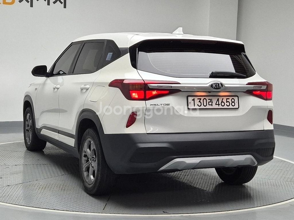 기아 셀토스 1.6디젤 2WD 트렌디--1