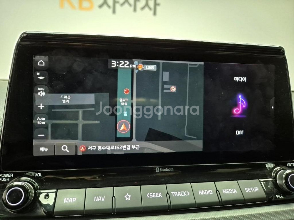 기아 셀토스 1.6디젤 2WD 트렌디--6
