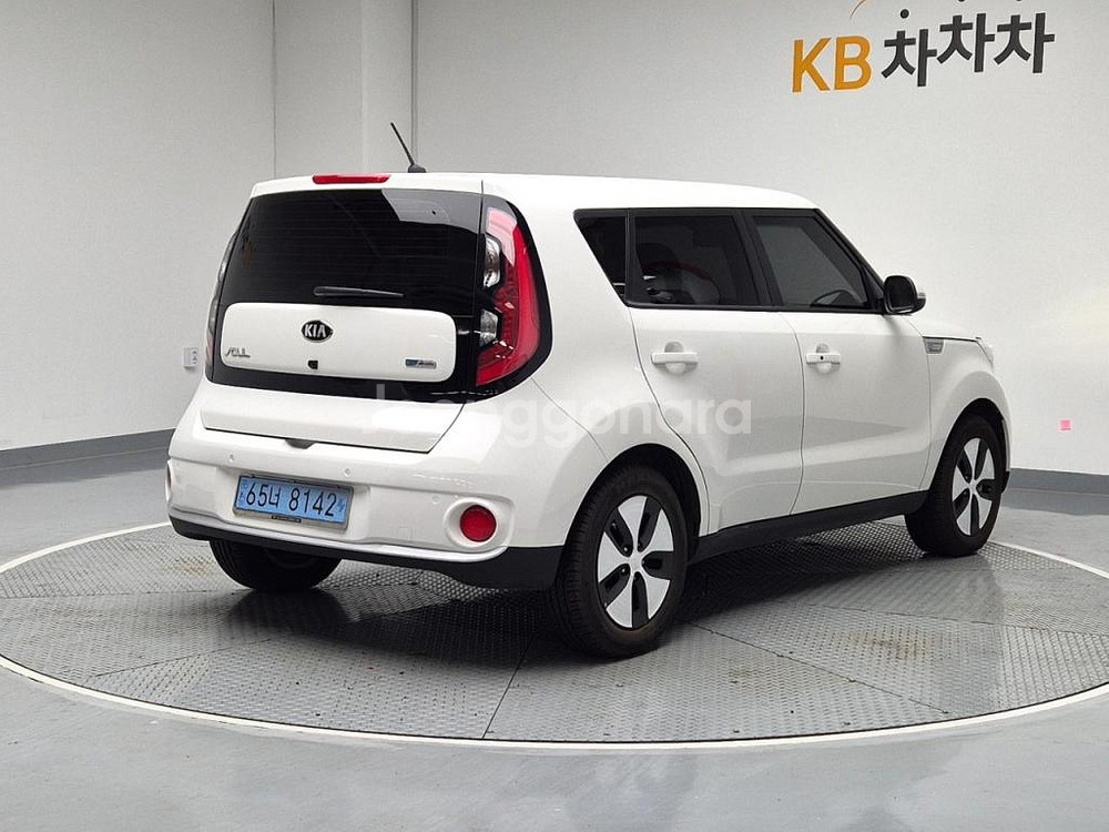 기아 쏘울 EV EV 5인승 경제형--1