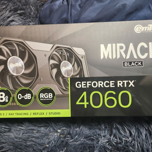 RTX 4060 MIRACLE