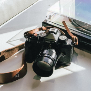 니콘 zf + 40mm f2 se