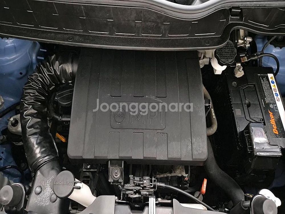 기아 더 뉴레이 1.0 가솔린 프레스티지--4