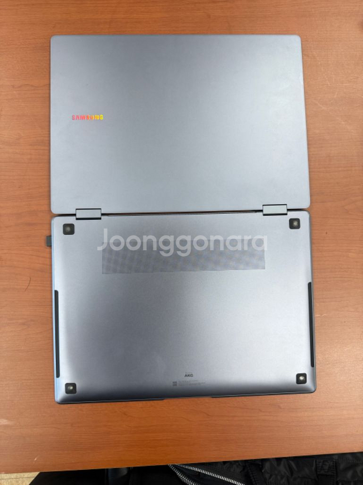삼성전자 갤럭시북4 프로360 1tb--2
