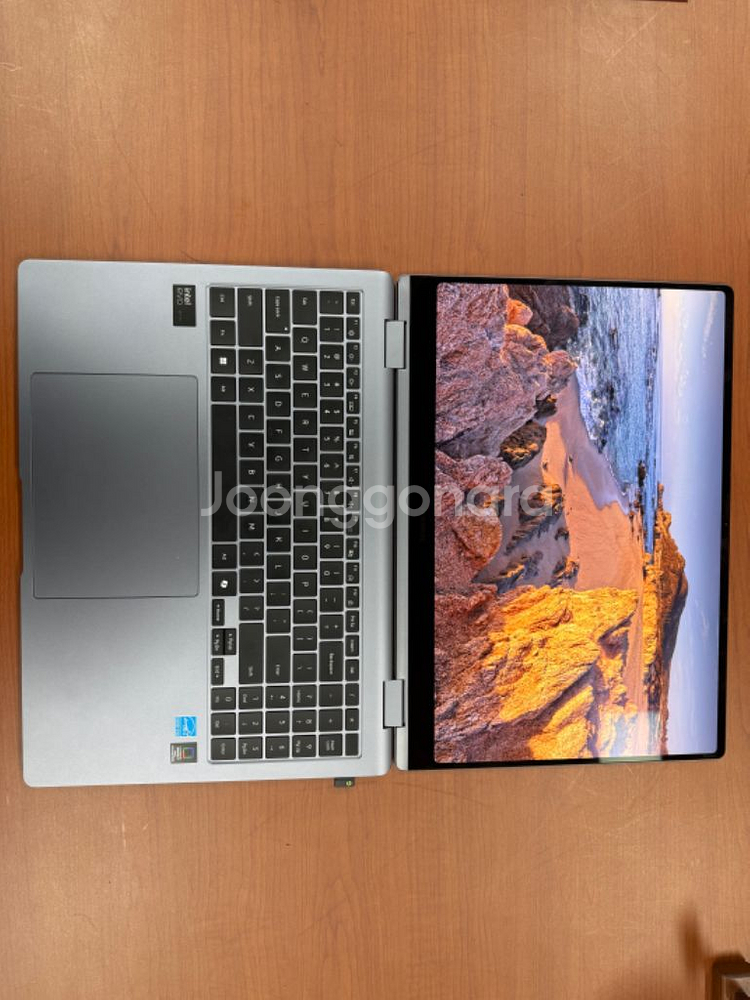 삼성전자 갤럭시북4 프로360 1tb--1