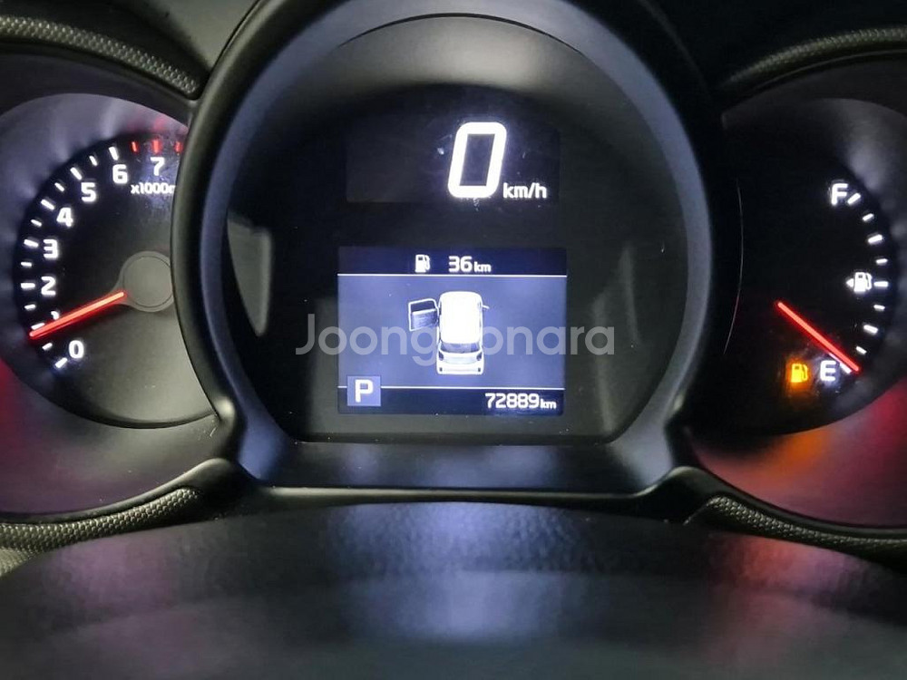 기아 더 뉴레이 1.0 가솔린 스탠다드--3