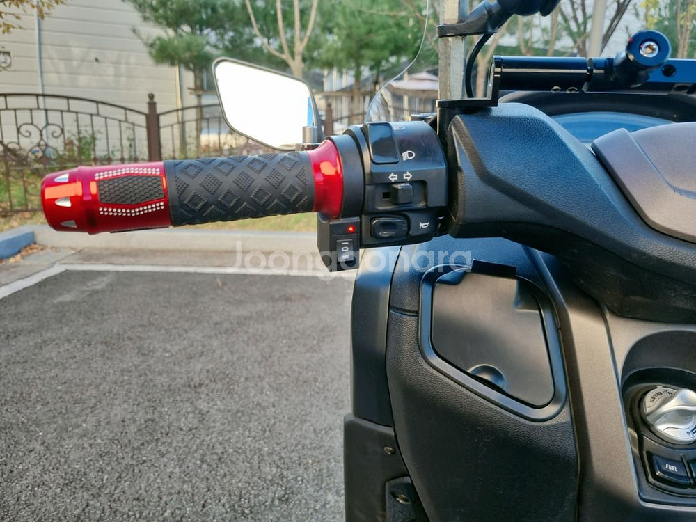 엔맥스125 야마하 NMAX125 ABS 판매합니다.--6