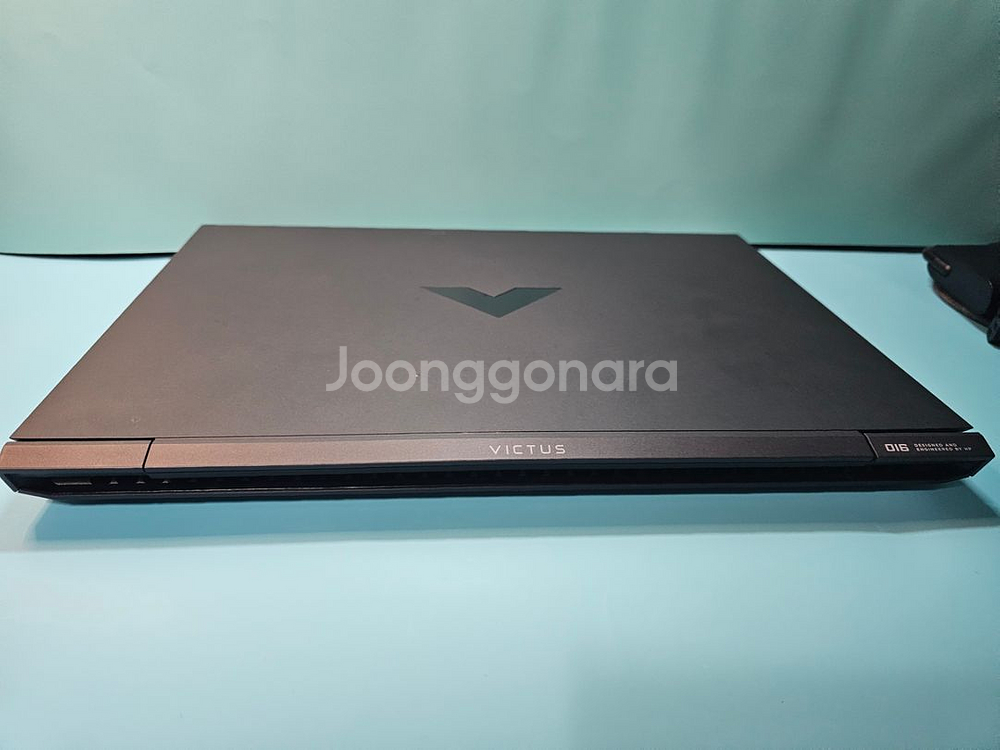 게임용 노트북 HP 빅터스 16--3