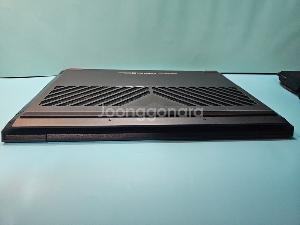 게임용 노트북 HP 빅터스 16--4