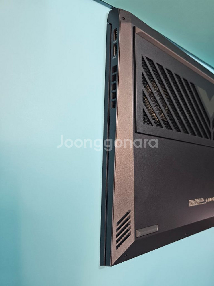 게임용 노트북 HP 빅터스 16--6