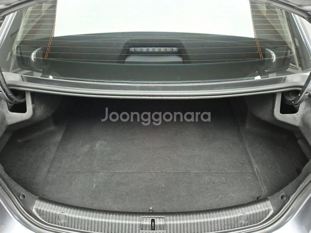 르노(삼성) SM6 2.0 LPe 렌터카 SE--6