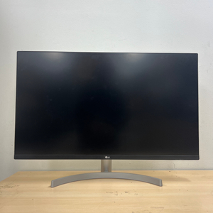 LG 32UN500 32인치 모니터(B급)