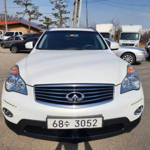 @20년식 QX50 3.7 AWD 전국최저가격