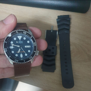 세이코 skx007