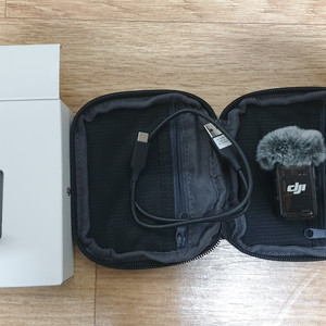 DJI MIC2